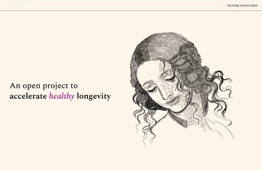 AFAR News: Scholar-in-Residence Raiany Romanni-Klein, PhD, launches interactive Silverlinings.bio tool on the ROI of R&D in Geroscience