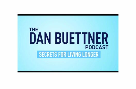 AFAR Leadership in the News: Scientific Director Steven N. Austad, PhD, featured on The Dan Buettner Podcast