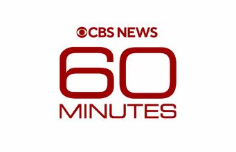CBS 60 minutes White box template