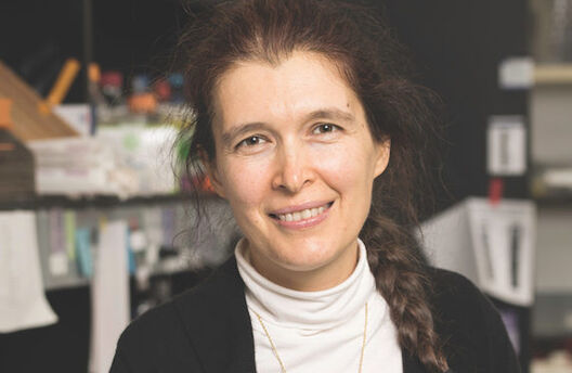 Vera Gorbunova, PhD, on Naked Mole Rats, Cancer, and Longevity