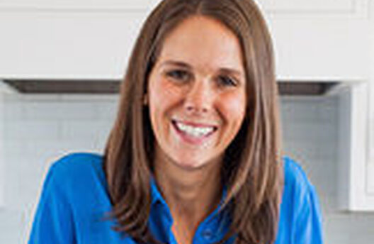 Jenn LaVardera, MS, RD, on Healthy Eating and Aging