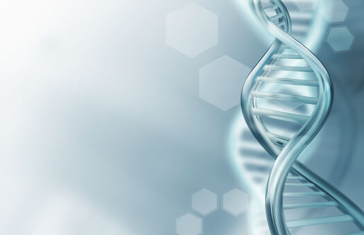 DNA iStock
