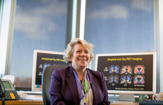 Reisa Sperling Harvard Gazzette